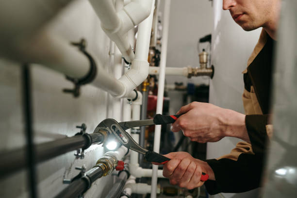 Best Leak Detection Services  in Emigsville, PA