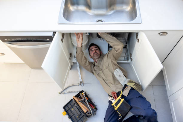 Best Commercial Plumbing Services  in Emigsville, PA