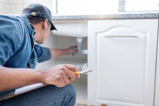 Best Plumbing Repair Near Me  in Emigsville, PA